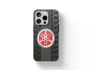 Yamaha Coques Téléphone Sensation Luxe Premium